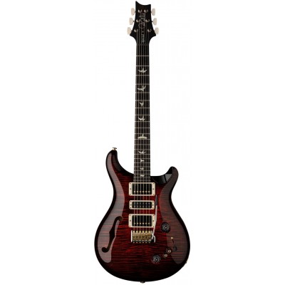 PRS Special Sh Fire Smokeburst