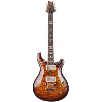 PRS Mccarty 594 Black Gold Wraparound Burst