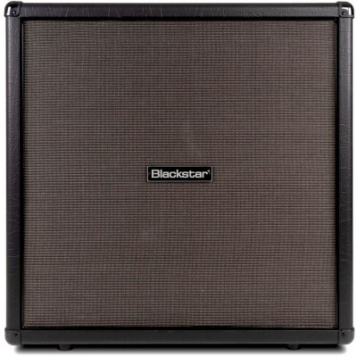BLACKSTAR SERIES ONE PRO 412B MK II CABINET