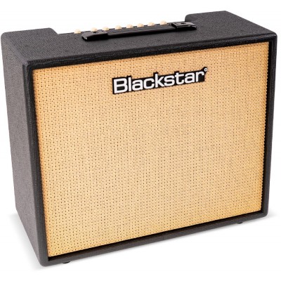 DEBUT 100R 112 BLACK
