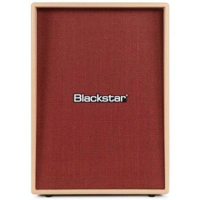 BLACKSTAR Debut 212V 2x12 Cabinet - Cream