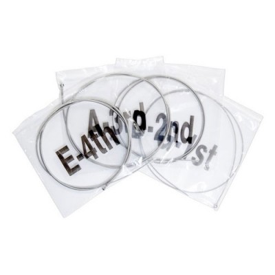 CARRY ON CO-BASS-STRING - CORDES BASSE
