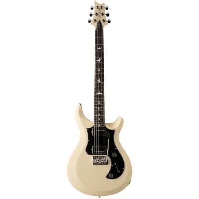 PRS - PAUL REED SMITH S2 STANDARD 22 SATIN ANTIQUE WHITE
