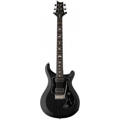 PRS - PAUL REED SMITH S2 STANDARD 24 SATIN CHARCOAL