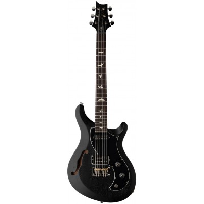 Vela S2 Semihollow Satin Charcoal