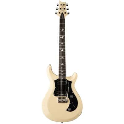 PRS - PAUL REED SMITH S2 STANDARD 24 ANTIQUE WHITE