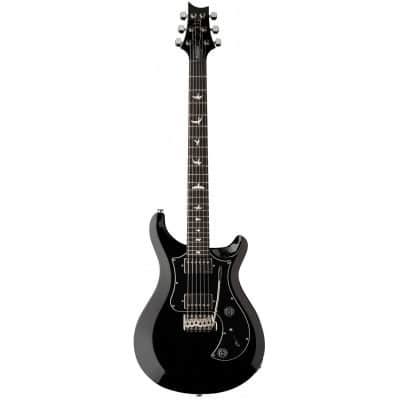 PRS - PAUL REED SMITH S2 STANDARD 24 BLACK