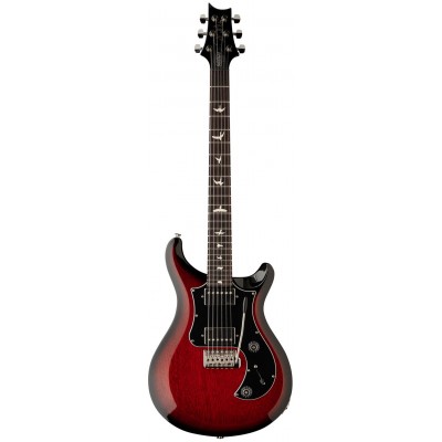 PRS Standard 24 S2 Scarlet Sunburst