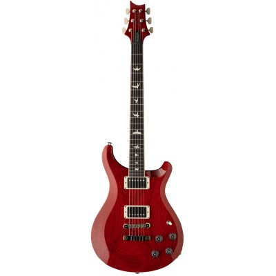 Mccarty 594 S2 Thinline Standard Vintage Cherry