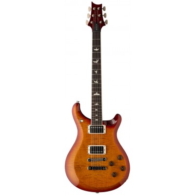 Mccarty 594 S2 Dark Cherry Sunburst