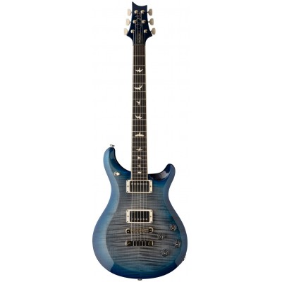 Mccarty 594 S2 Faded Gray Black Blue Burst