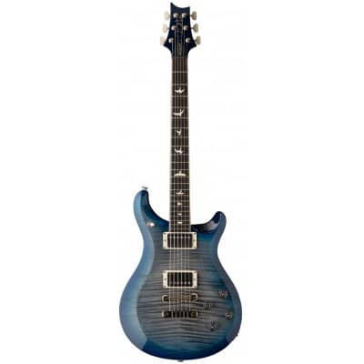 PRS - PAUL REED SMITH S2 MCCARTY 594 FADED GRAY BLACK BLUE BURST