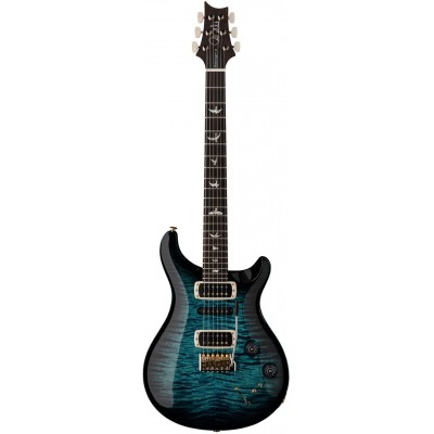 PRS Modern Eagle V 2024 Cobalt Smokeburst