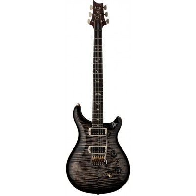 PRS Custom 24-08 Charcoal Burst