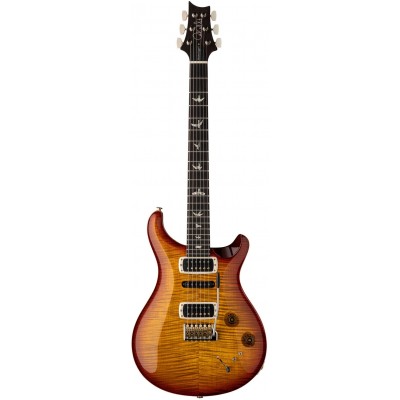 PRS Modern Eagle V Dark Cherry Burst