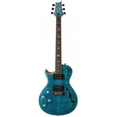 PRS 594 Signature Zach Myers Se Lh Myers Blue