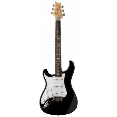 PRS Silver Sky Se Lh Piano Black