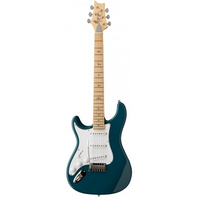 PRS Silver Sky Se Maple Lh Nylon Blue