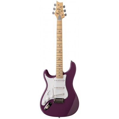 PRS Silver Sky Se Maple Lh Summit Purple