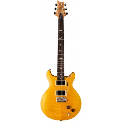 PRS Se Santana 594 Yellow