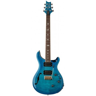 Custom 24 Se Sh Piezo Lake Blue