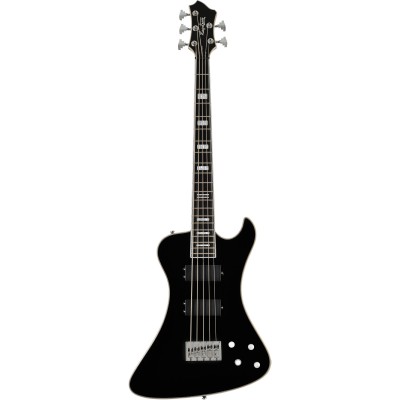 Nekromant 5 Blk
