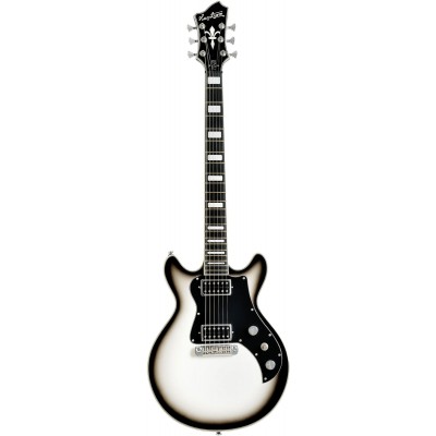 HAGSTROM Megin Grb