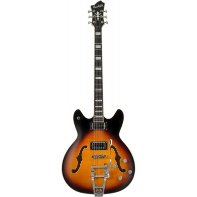 Tremar Viking Barit Dlx Tsb