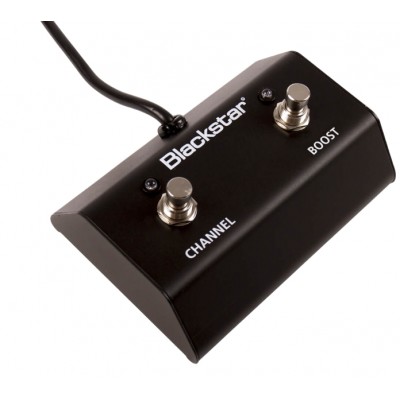 BLACKSTAR FS-19 (ST.JAMES EL34)