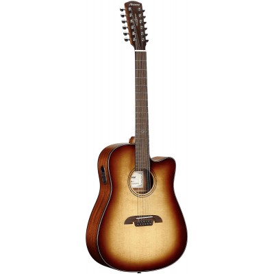 ALVAREZ Ad60Cespb12Shb
