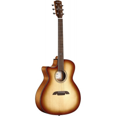 ALVAREZ Ag60Lcespbshb