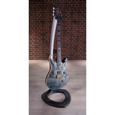 PRS Custom 24 10 Faded Whale Blue