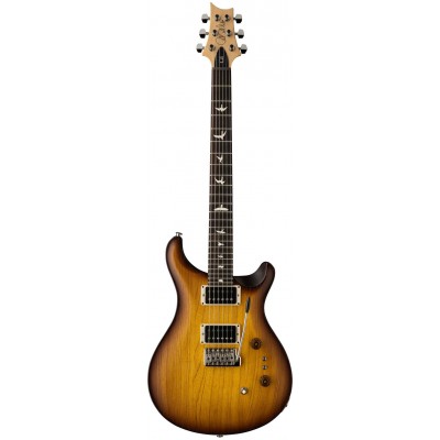 PRS Ce24-08 Swamp Ash Satin Mccarty Tobacco Sunburst Ltd