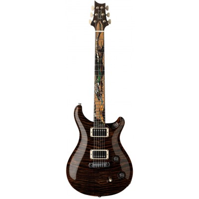 PRS PRIVATE STOCK PS# 40Th Anniversary Mccarty Dragon LTD Burnt Chestnut #13