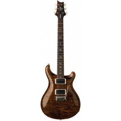 40Th Anni Custom 24 Edition Limitée Tiger Eye