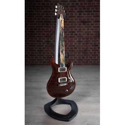 Private Stock 40Th Anni Mccarty Dragon LTD Burnt Chestnut #23