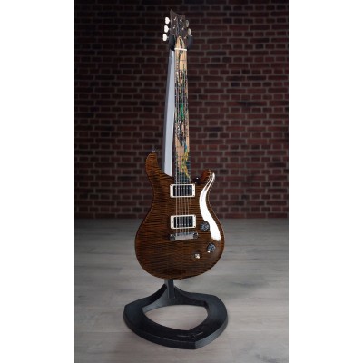 Private Stock 40Th Anni Mccarty Dragon LTD Burnt Chestnut #36