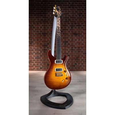 PRS PRIVATE STOCK Ps#11374 Custom 24-08 Mccarty Glow