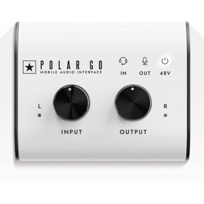 Polar Go