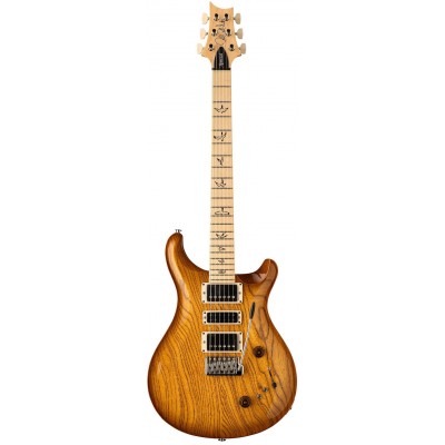 Swamp Ash Special MN Vintage Natural