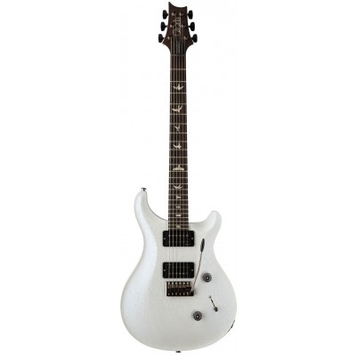 Standard 24 Satin Pearl White