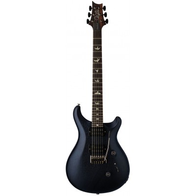 Standard 24 Satin Pearl Black