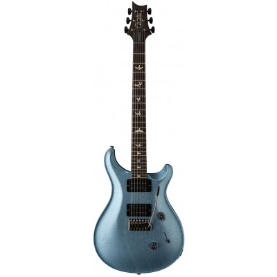 Standard 24 Satin Frost Blue Metallic