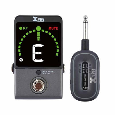 X-VIVE P58