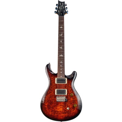 SE CE24 Black Gold Burst Limited