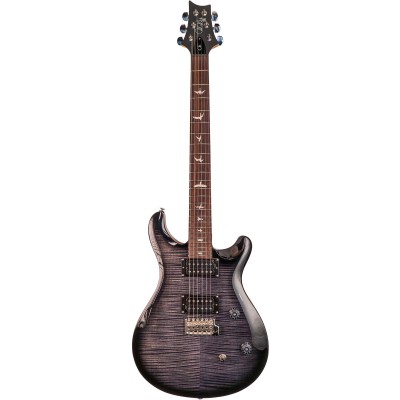 PRS SE CE24 Charcoal Burst Limited