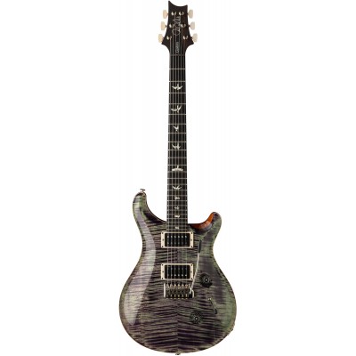 PRS Custom 24 Aurora Borealis