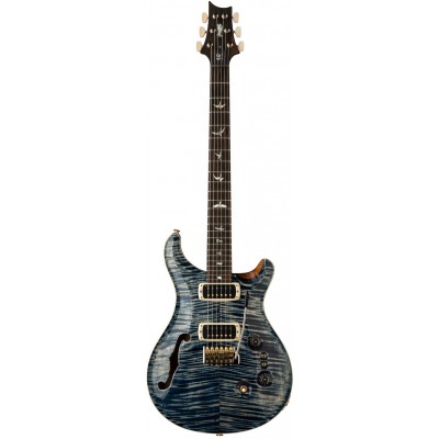 PRS PRIVATE STOCK 40Th Anni Custom 24-08 Sh LTD Faded Whale Blue (Nat Back)