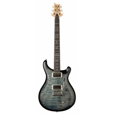 CE22 LTD Faded Blue Smokeburst