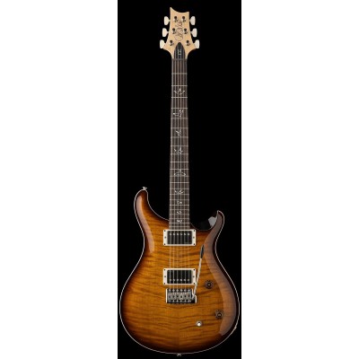 CE22 LTD Black Amber
